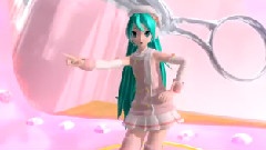 初音未来 - 恋色病栋