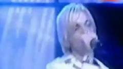 The Calling - Adrienne TOTP