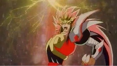 鬼神童子ZENKI