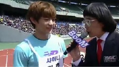 SHINee - MBC