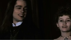 Tom Cruise,Brad Pitt - Flowers For A Ghost