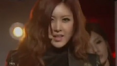 T-ara - Cry Cry