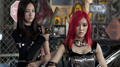 T-ara - Day By Day