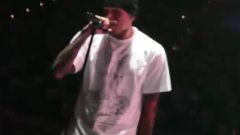 Vault Sound Check