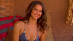 Julie Henderson, Daniella Sarahyba And Zoe Duchesne