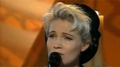 Roxette - Heart Of Gold