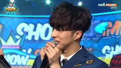 采访 MBC Cut