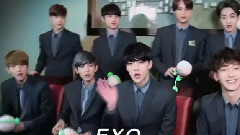 音悦Stage宣传片 EXO Cut