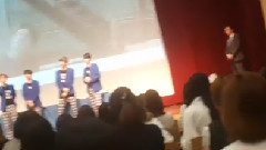 EXODUS Fansign Event