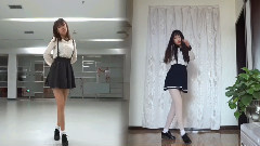 LUV舞蹈 双人版