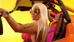 Cassie,Nicki Minaj - The Boys