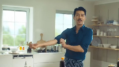 车胜元 - Sempio 膳府酱油 CF