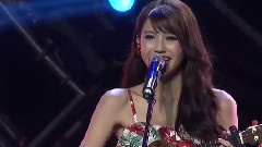 四叶草JoyceChu - 马来西亚的女生