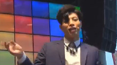东大门突击演唱会