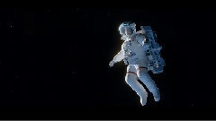 Astronaut