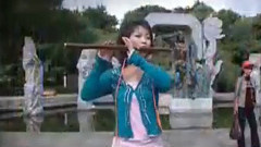 李贵中 - 姑娘生来爱唱歌