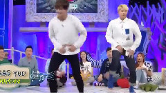 I NEED U Dance Cut