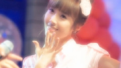少女时代 - To Be With You Jessica
