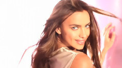 Avon Blink Commercial Featuring Irina Shayk