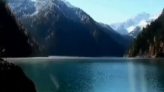 雾霭