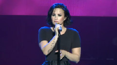 影视原声 - Demi Lovato World Tour 官方巡演 Part 1