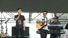 你曾是少年