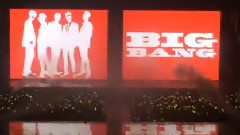 2015世界巡演首尔 第一场