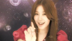 少女时代 - Happy Birthday Tiffany 23rd