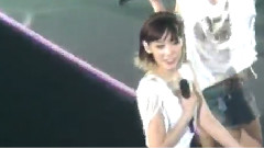 少女时代 - 1st Japan Ttour