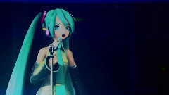初音未来 - Glow