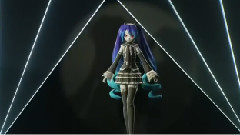 初音未来 - 初音的激唱