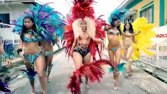 Dance Megamix 2015