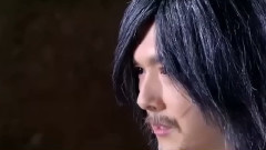 终于