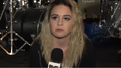 Bea Miller - Bea Miller Shares Her Earliest Musical Memory - MTV News