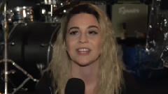 Bea Miller - Bea Miller Wants To Bring Rock 'N' Roll Back - MTV News