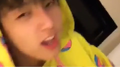 BTS推特更新