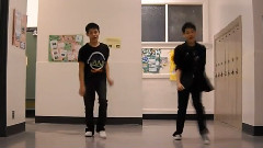Jumping
