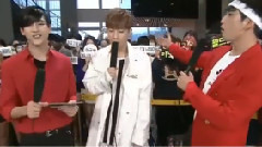 Comeback Interview