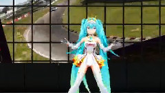 初音未来 - 裏表ラバーズ