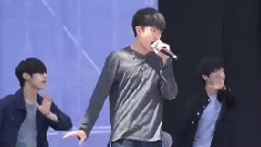 心跳 彩排
