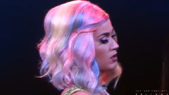 Katy Perry - THE ONE THAT GOT AWAY & THINKING OF YOU