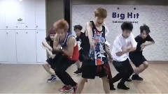 BTS & EXID