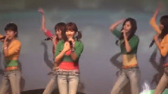 少女时代 - Gee & Baby Baby & 少女时代 & Way To Go