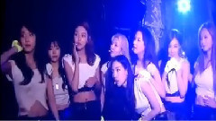 少女时代 - SONE JAPAN Limited Party Ending