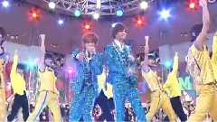 SPメドレー