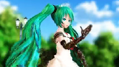 初音未来 - うそつき