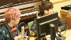 Kiss The Radio