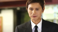 金民钟 - SBS<绅士的品格>