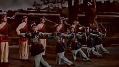 影视原声 - 弓舞
