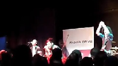 Faber Drive - Give Him Up